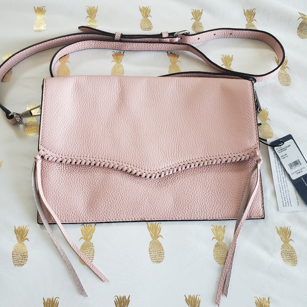 Rebecca Minkoff Crossbody